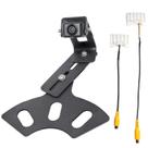 Pneu de reposição para câmera de backup EWAY Light 2.0 para Jeep Wrangler JK Pneu de reposição para câmera de backup EWAY Light 2.0 para Jeep Wrangler JK