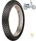 Pneu de Scooter 90/80-16 Traseiro p/ Moto Neo115 Web100