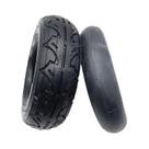 Pneu De Substituição Para Patinete Elétrico, Cadeira De Rodas E Carrinho De Bebê 175x50 Reforçado E