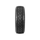 Pneu Delinte Aro 15 205/65 R15 99h Xl Dx-10 A/t Bandit