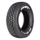 Pneu Delinte Aro 20 265 60 r20 Dx10 A t Bandit Owl