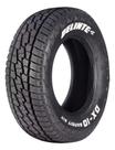 Pneu Delinte Aro16 265/70r16 Dx-10 Bandit A/t 121/118q Lt Wl Pneu Delinte Aro16 265/70r16 Dx-10 Bandit A/t 121/118q Lt Wl