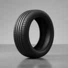 Pneu Delmax Ultimapro Up1 205 50r17 93w Aro 17 W