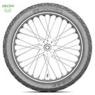 Pneu diant 19-90/90 bros michelin sirac s/c