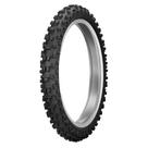 Pneu Diant 80/100-21 51M MX33 WT Geomax Cross Dunlop