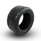 Pneu Diant/Tras 225/55-8 44B E-Letric Cinborg