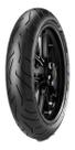 Pneu Dianteira Para Moto Pirelli Supersport Diablo Rosso Ii Sem Câmara De 100/80r17 H 52 X 1 Unidade