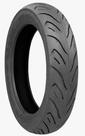 Pneu Dianteiro 100/80-14 48p Technic Sport R Moto Pcx 150 2019 A 2022 S/CAMARA