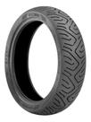 Pneu Dianteiro 100/80-17 Twister 250 / Fazer 250 / Next 250 S/ Câmara