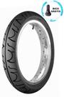 Pneu Dianteiro 110/70-17 Maggion Sportissimo Cb Twister 250 / Fazer / Next + Bico Pneu Dianteiro 110/70-17 Maggion Sportissimo Cb Twister 250 / Fazer / Next + Bico