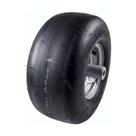 Pneu Dianteiro 13X6.5 Roda e Eixo Para Trator Giro Zero Pneu Dianteiro 13X6.5 Roda e Eixo Para Trator Giro Zero