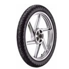 Pneu Dianteiro 2.50 17 Biz100 Biz110 Biz125 Pop100 Pop110 Shineray Jet Vipal ST400 Vipal