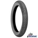 Pneu Dianteiro 2.75-18 Cg Fan Intruder C/c Sport Technic