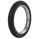 Pneu Dianteiro 2.75-18 Rinaldi R34 Com camara Titan125 Titan150 Titan160 Fan125 Fan150 Fan160 Start Ybr Yes ORIGINAL