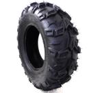 Pneu Dianteiro 24x8-12 Kart Quadriciclo Honda Fourtrax Aro 12