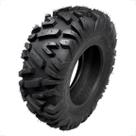 Pneu Dianteiro 24x812 Quadriciclo Honda Fourtrax Bravox