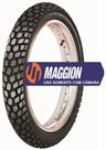 Pneu Dianteiro 60/100-17 ST-6 Para Biz/ Pop 100-110i-125 Uso Com Camara