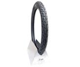 Pneu dianteiro biz 100 110 110i 125 125+ bis c100 60 100 17 pop 100 110 110i vipal - 0540