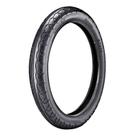 Pneu Dianteiro Biz100 Biz110 Biz125 Pop100 Pop110 Shineray Jet Vipal ST200 60 100 17 ORIGINAL