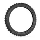 Pneu Dianteiro Borilli Medium Soft Mx77 80/100-21 Motocross Velocross