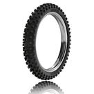 Pneu Dianteiro CRF 230/250 KTM WR Gas Gas Xr 200/250 DT Rinaldi 300-21 SH31 Trilha Off Road Cross