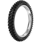 Pneu Dianteiro CRF 230/250 KTM WR Gas Gas Xr 200/250 DT Rinaldi 90/90-21 HE40 Trilha Off Road Cross