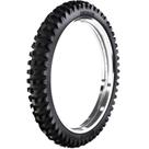 Pneu Dianteiro CRF 230/250 KTM WR Gas Gas Xr 200/250 DT Rinaldi 90/90-21 HE42 Trilha Off Road Cross