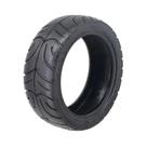 Pneu dianteiro de vácuo 90/65-8 para bicicleta Z50 Z50J Scooter elétrico Pocket Bike Pneu dianteiro de vácuo 90/65-8 para bicicleta Z50 Z50J Scooter elétrico Pocket Bike
