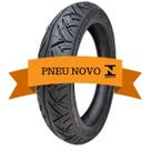 Pneu Dianteiro Fazer Twister 110x70x17 Sem Câmara Cb300