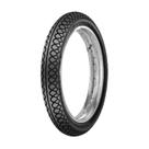 Pneu Dianteiro Honda Biz 125/110/100 Pop 100 Crypton Maggion 60/100-17 Street Fighter Uso Com Câmara