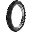 Pneu Dianteiro Honda Biz 125/110/100 Pop 100 Crypton Rinaldi 60/100-17 SH31 Trilha Off Road