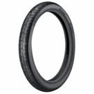 Pneu Dianteiro Honda Biz 125/110/100 Pop 100 Crypton Vipal 60/100-17 ST300 Uso Com câmara