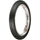 Pneu Dianteiro Honda Titan fan Cargo YBR Factor Maggion 275-18 Predator MF4 Uso Com Câmara
