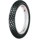 Pneu Dianteiro Honda Titan fan Cargo YBR Factor Maggion 275-18 ST-6 Uso Com Câmara
