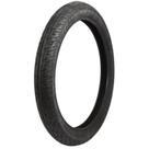 Pneu Dianteiro Honda Titan fan Cargo YBR Factor Rinaldi 275-18 BS32 Uso Com Câmara