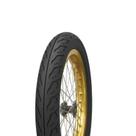 Pneu dianteiro kenda thorax (uso c/camara) 80/100-18 tt 47p