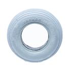 Pneu dianteiro maciço 200X50 p/ Cadeira de Rodas Motorizada