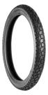 Pneu dianteiro marca: technic modelo: t&c plus dimenção: 90/90 aro: 21