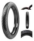 Pneu Dianteiro Moto 2.75-18 Ira Soho Yamaha Ybr 125 Factor