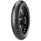 Pneu Dianteiro para Moto Pirelli Aro 17 Diablo Rosso ll 110/70R17 54H