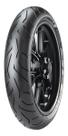 Pneu Dianteiro Para Moto Pirelli Supersport Diablo Rosso Ii Sem Câmara De 120/70 Zr17 W 58 X 1 Unidade