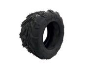 Pneu Dianteiro Quadriciclo 16/8 - 8 Aro 8 RX