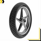 Pneu Dianteiro/Traseiro Scooter Rinaldi 120/70-13 HB37 Uso Sem Câmara