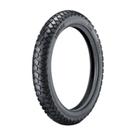Pneu Dianteiro XRE 300 XTZ 250 Lander Tenere NX4 Falcon Vipal 90/90-21 TR300 Uso Com Câmara