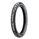 Pneu Dianteiro XRE 300 XTZ 250 Lander Tenere NX4 Falcon Vipal 90/90-21 TR400 Uso Com Câmara