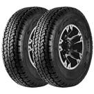 Pneu Double King DK788 235/85 R16 AT Aro 16 LT 120/116R 10 Lonas Kit2 Pneu Double King DK788 235/85 R16 AT Aro 16 LT 120/116R 10 Lonas Kit2