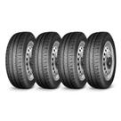 Pneu Ducato 205/70R15C 8 Lonas 106/104T Fiat 4 Pneus Carga Pneu Ducato 205/70R15C 8 Lonas 106/104T Fiat 4 Pneus Carga