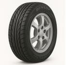 Pneu Dunlop aro 16 - 195/50R16 - Direzza DZ102 - 84V
