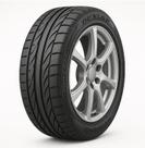 Pneu Dunlop aro 16 - 205/55R16 - Direzza DZ102 - 91V