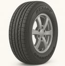 Pneu Dunlop aro 16 215/65R16 Grandtrek PT3 102H Pneu Duster Renegade